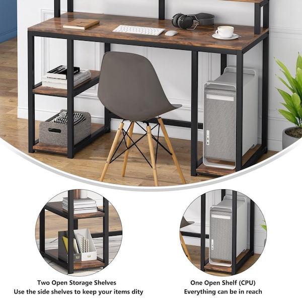 https://images.thdstatic.com/productImages/54bcb974-8b77-4678-a8fd-55a8d708d50b/svn/brown-tribesigns-way-to-origin-computer-desks-hd-m0090-40_600.jpg