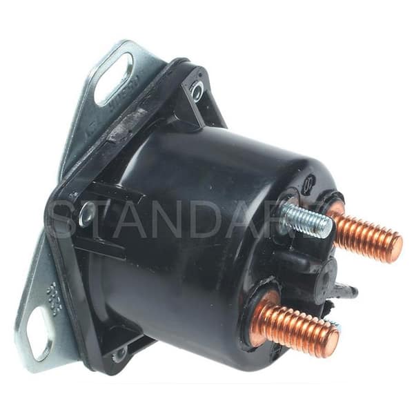 Unbranded Diesel Glow Plug Relay