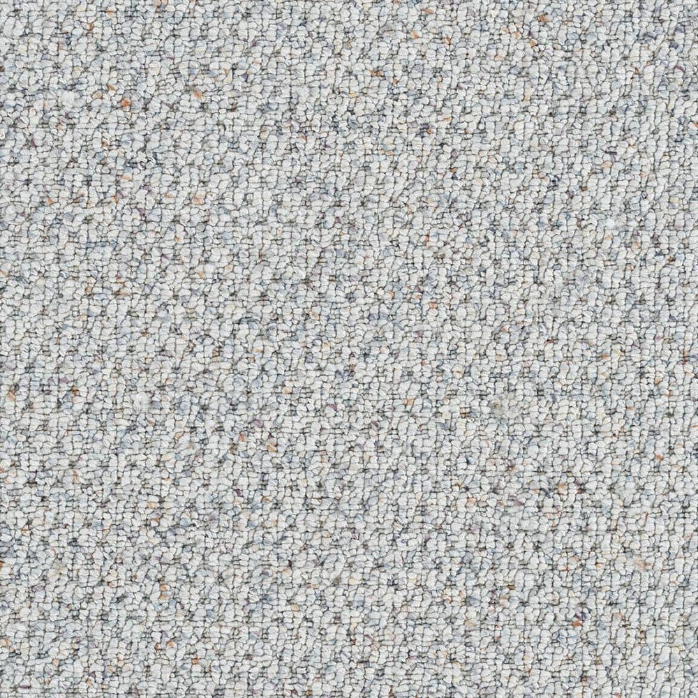 8 in. x 8 in. Loop Carpet Sample - Verse Vibe - Color Rhythm price history on PriceWatchPro