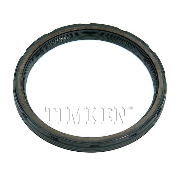 Timken Rear Engine Crankshaft Seal fits 2006-2010 Hummer H3 H3T