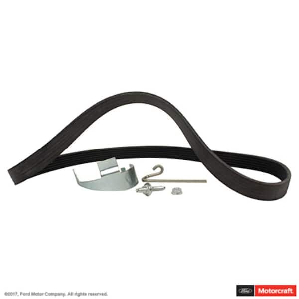 Motorcraft Serpentine Belt