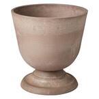 Classical 15 in. x 15 in. Taupe PSW Urn