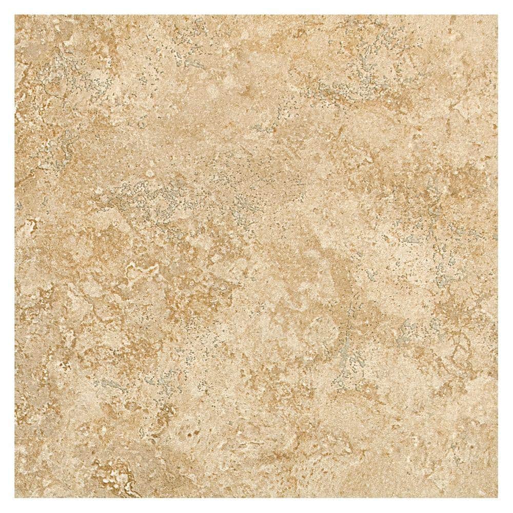 Fantesa Cameo 6 in. x 6 in. Ceramic Wall Tile (12.5 sq. ft. / case)