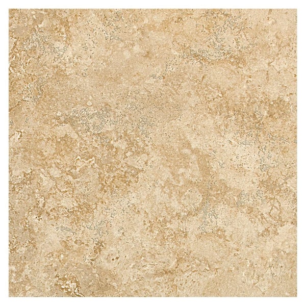Daltile Fantesa Cameo 6 in. x 6 in. Ceramic Wall Tile (12.5 sq. ft. / case)