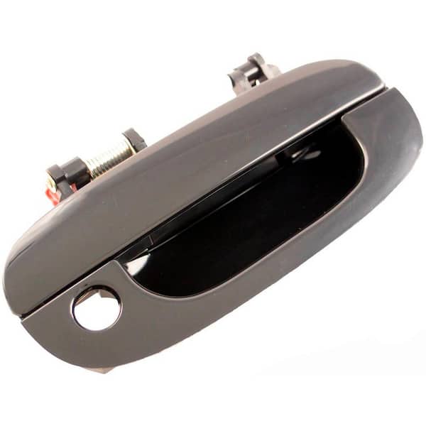Unbranded Exterior Door Handle Front Right