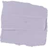 Glidden Essentials 1 gal. PPG1175-3 Lavender Haze Flat Interior Paint  PPG1175-3E-01F - The Home Depot