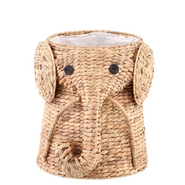 Home Decorators Collection 16 In W Animal Laundry Hamper Natural 1641800950 - Home Decorators Collection Hamper Home Decorators Collection 16 In W Animal Laundry Hamper Natural 1641800950 - Home Decorators Collection Hamper