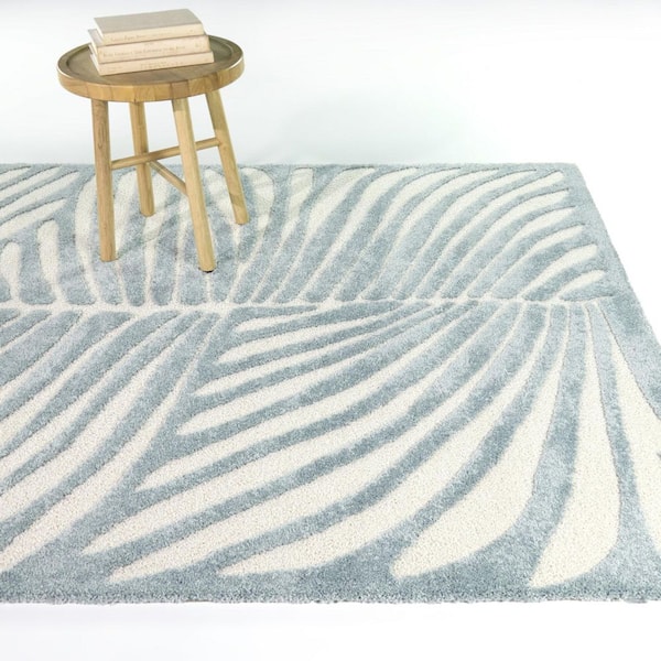 Giacinta Cream 5 ft. 3 in. x 7 ft. Nature Area Rug