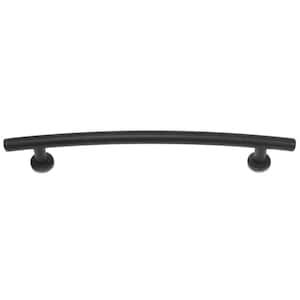 Nantucket 5 in. Center-to-Center Matte Bar Pull Cabinet Pull