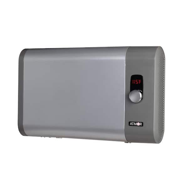 PRO XTP Series 36kW 7.03 GPM Self-Modulating Electric Tankless Water Heater
