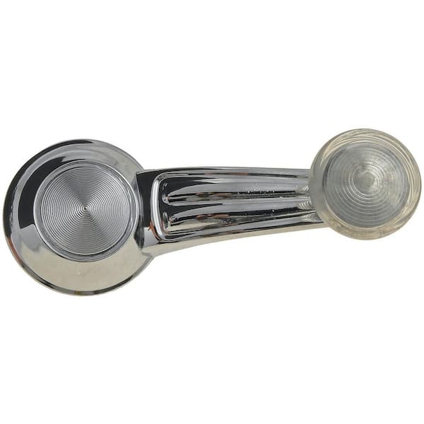 Unbranded Window Handle