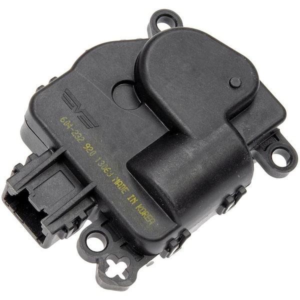 OE Solutions Air Door Actuator - Air 2007-2009 Ford Mustang