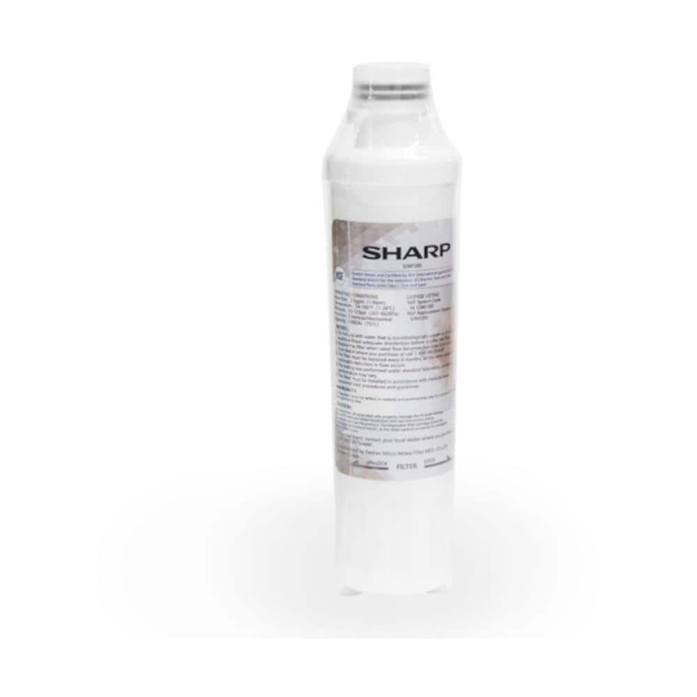 Sharp Refrigerator Water Filter for SJG2254FS
