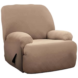 Jumbo recliner 2025 chair covers