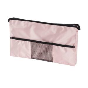 Walker Accessory Bag in Pink