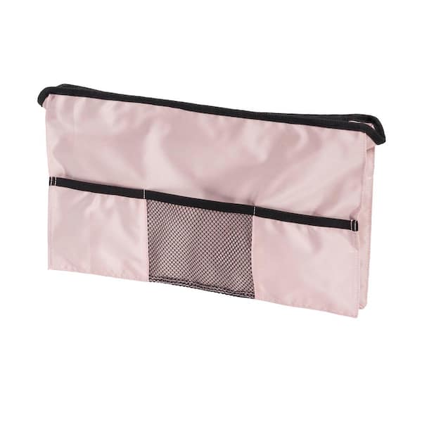 Drive Walker Accessory Bag in Pink