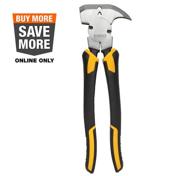 10.75 in. Fencing Pliers