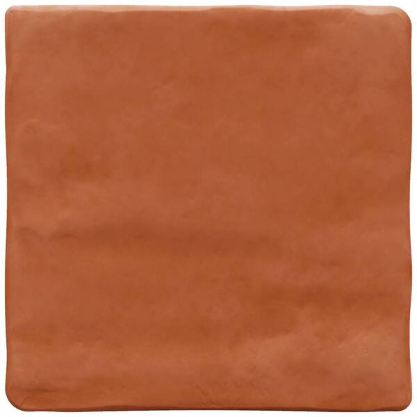 Redwood Natural 6 in. x 24 in. Matte Porcelain Floor and Wall Tile (440 sq. ft./Pallet) Redwood Natural 6 in. x 24 in. Matte Porcelain Floor and Wall Tile (440 sq. ft./Pallet)