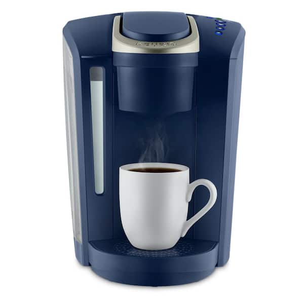 Keurig K-Express Single Serving Coffee Maker has a STRONG button for richer  coffee » Gadget Flow