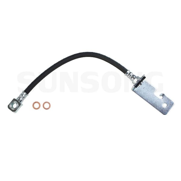 Sunsong Brake Hydraulic Hose - Front
