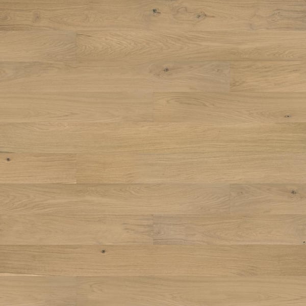 Lyon Valley 1.85 in. T x 0.75 in. W x 14.75 in. L Engineered Hardwood Stair Tread Return Molding