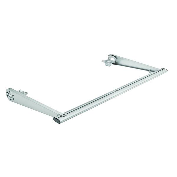 TracRac 1250 lb. Capacity Cantilever for Compact Pickups