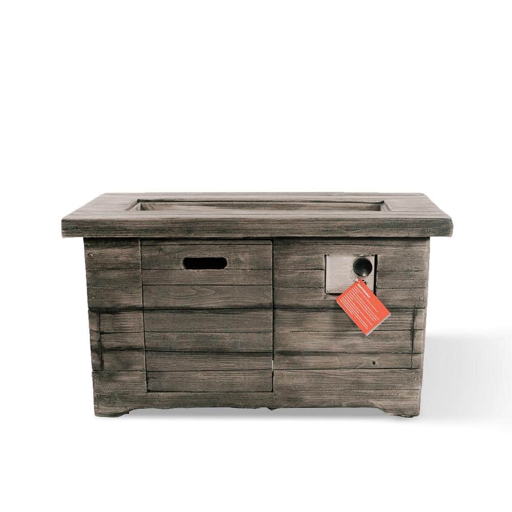 Reviews for XBRAND 42.1 in. W x 23.6 in. H Outdoor Rectangular MgO