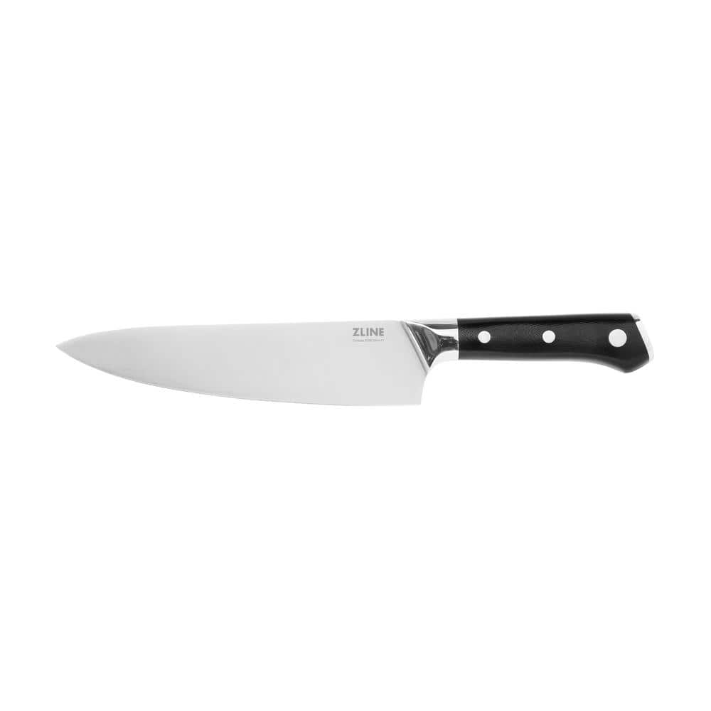 ZLINE ZLINE 3-Piece Professional German Steel Kitchen Knife Set