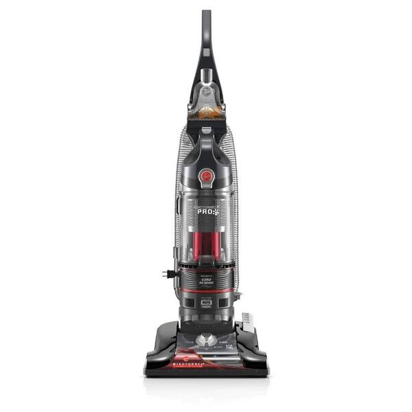 HOOVER WindTunnel Pro Pet Bagless Upright Vacuum Cleaner