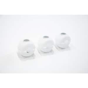 Home Safety Door Knob Covers, (3-Pack)