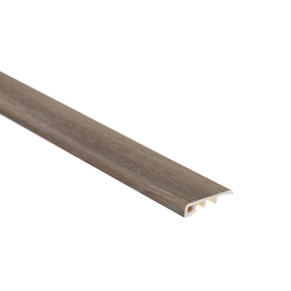 Jacksonville Alloy 3/8 in. T x 1-3/4 in. W x 94 in. L Threshold Molding price history on PriceWatchPro
