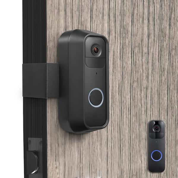 Wasserstein Anti-Theft Mount for Blink Video Doorbell - No-Drill