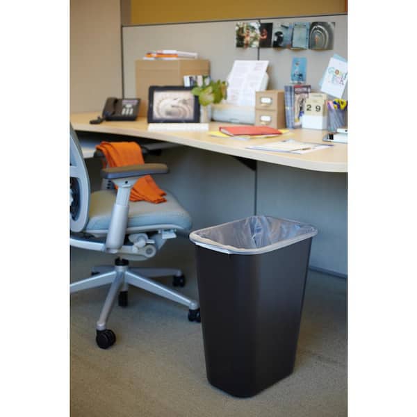 Office Trash Can, Waste Bins, Wastebaskets, & Office Waste Products