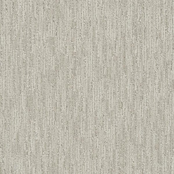 Lifeproof Hinton - Windy - Beige 45 oz. SD Polyester Pattern Installed Carpet
