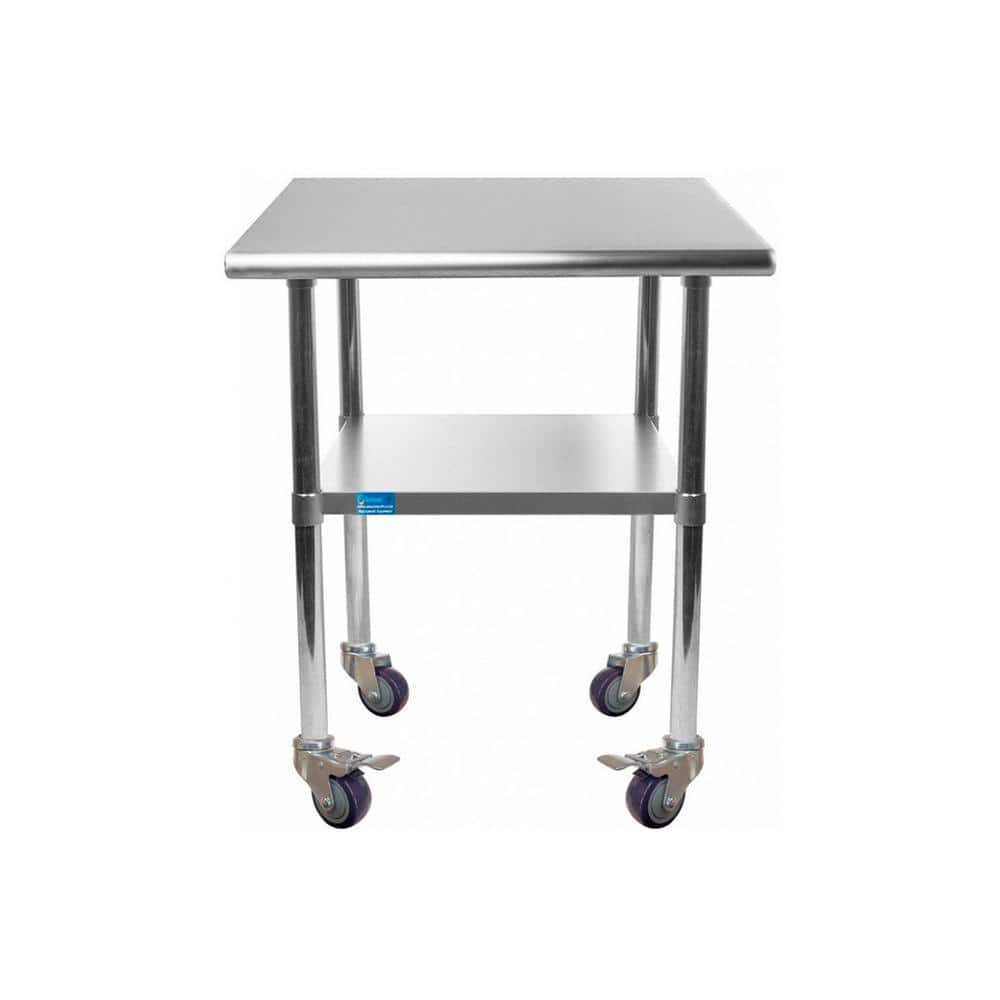 P.F.S Alminium Work Table M size | pybli.com.my