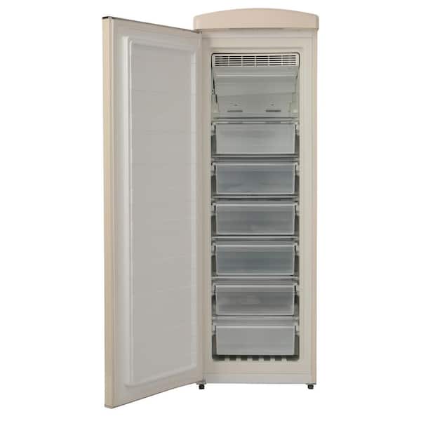 IIVVERR AC 220-250V 5(4) A 50/60Hz Freezer Refrigerator Thermostat 85cm  Cord (CA 220-250V 5 (4) A 50 / 60Hz Congelador Refrigerador Termostato  Cable