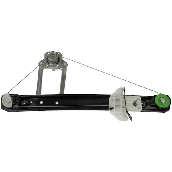OE Solutions Manual Window Regulator (Regulator Only) 2000-2004 Ford Focus 2.0L