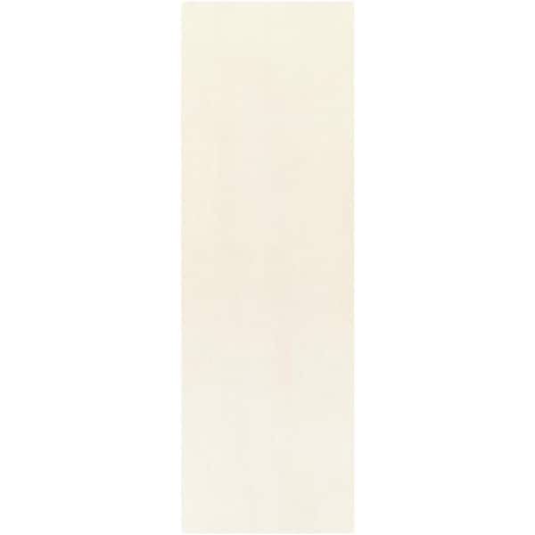 Livabliss Durable 2 ft. x 8 ft. Interior Non-Slip Grip Hard Surface 0.01 in. Thickness Rug Pad