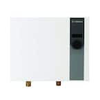 27 kW 220/240-Volt 4.0 GPM Whole House Tankless Electric Water Heater