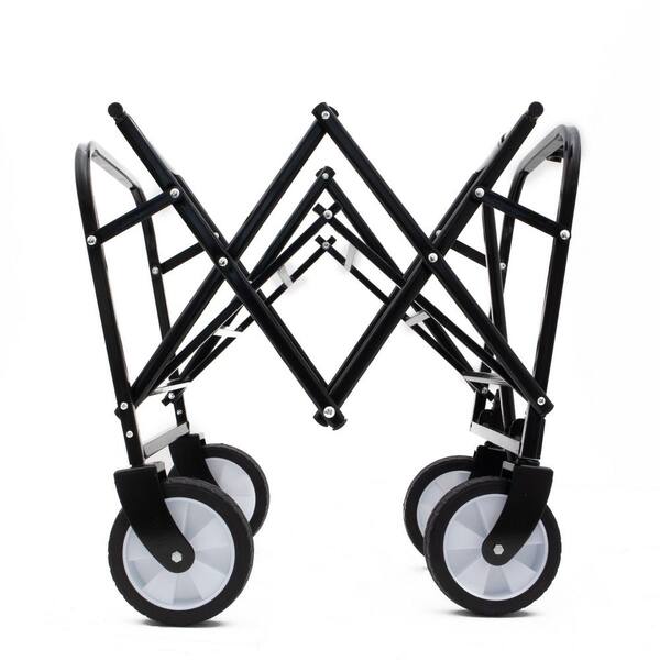 バーベキュー・調理用品 TARPtoTARP WANTKEYCAMP TTW Scale Plate ToolCat 2 cu. ft. Steel Frame Outdoor Garden Cart Support