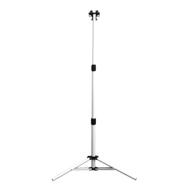 GT-LITE 54 in. Telescoping Tripod with Universal Fast Latch