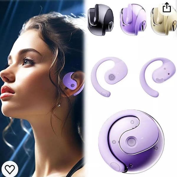 Lukyamzn Pro Earphone Wireless Bluetooth Hy-T26 X15 Headphones