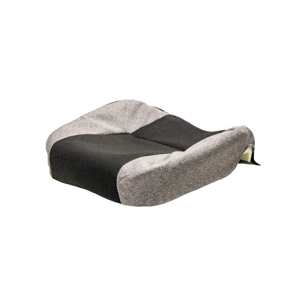 Seat Cushion Kit : Fits 500/501 or KAB T5 Seat : Multi-Gray Fabric price history on PriceWatchPro