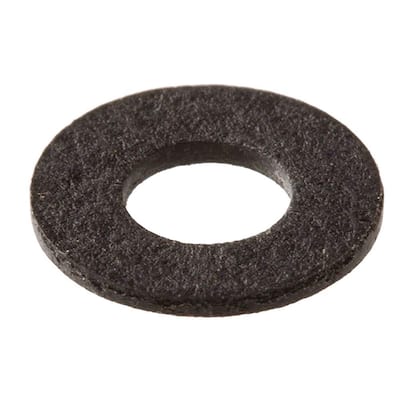 3/16 in - Flat Washers - Washers - The Home Depot