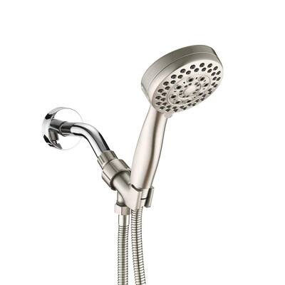 Hihome Magic Storm Shower head fixed type for kitchen bubble effect