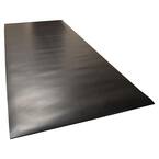 Rubber-Cal EPDM Rubber Sheet Black 60A 0.093 In. X 36 In. X 72 In. 22 ...