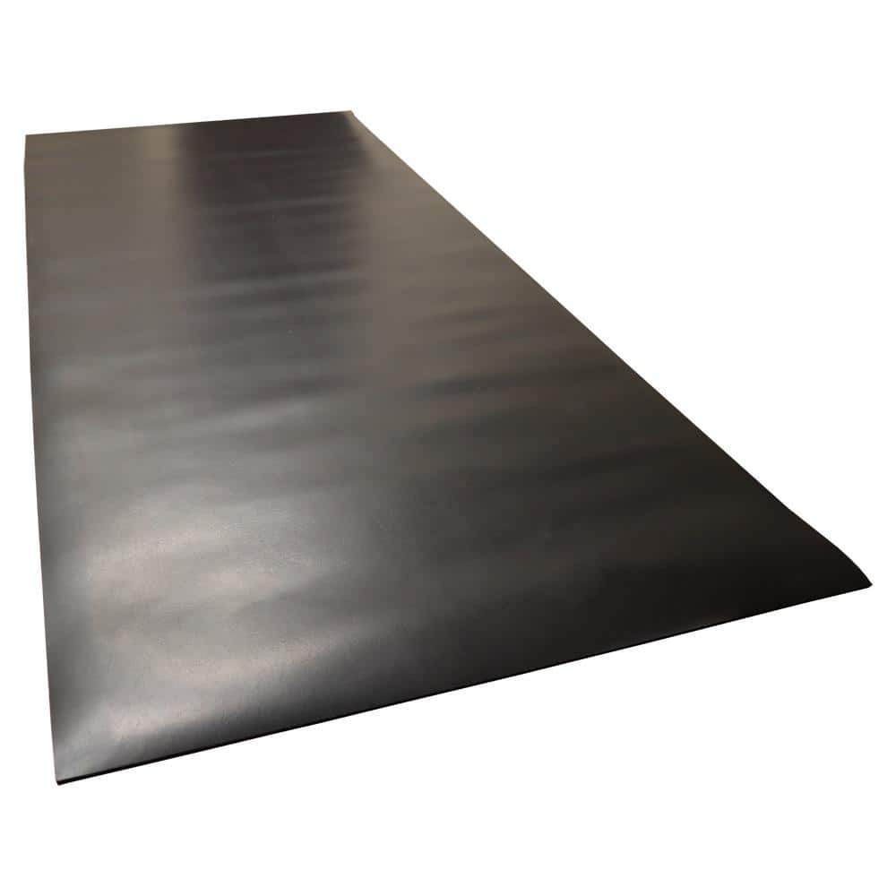 10 Mm Thick 80 Shore A Rectangular Impact Resistance Epdm Rubber