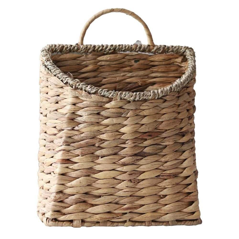 Home Depot Hanging Basketnull