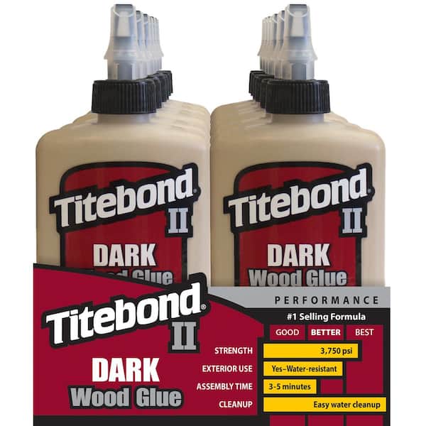 Which Wood Glue Is The Best? 