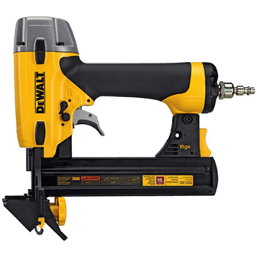 Air Floor Stapler 18-Gauge Rental